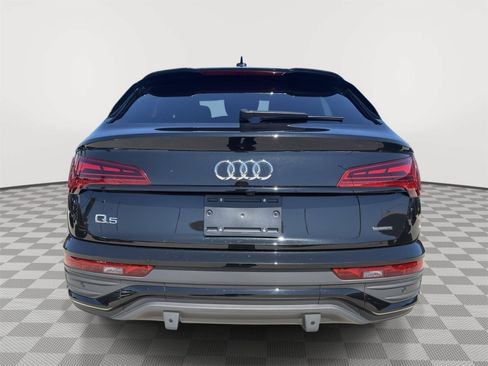 Used 2023 Audi Q5 2.0T Prestige w/ Prestige Package AWD/4WD image 4