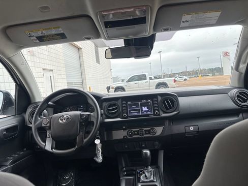 Used 2023 Toyota Tacoma SR image 26