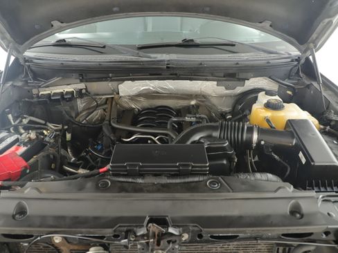 Used 2013 Ford F150 XL w/ Mid Equipment Group image 7