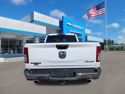 Used 2023 RAM 1500 Big Horn image 5