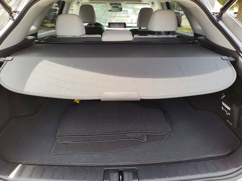 Used 2019 Lexus RX 350 AWD w/ Navigation Package image 8