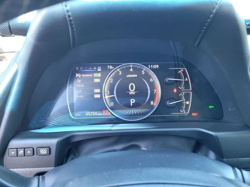 Used 2020 Lexus ES 350 w/ Premium Package FWD image 32