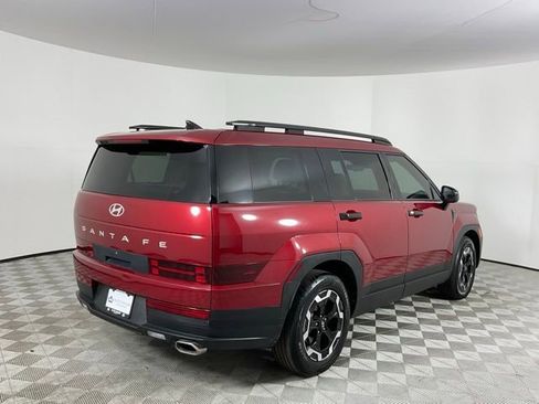 Used 2024 Hyundai Santa Fe SEL FWD image 5