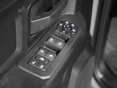 New 2027 RAM 2500 Tradesman AWD/4WD image 15