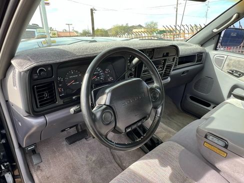 Used 1997 Dodge Ram 3500 Truck 4x4 Club Cab image 18