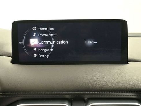 Certified 2023 MAZDA CX-5 AWD 2.5 S w/ Select Package image 16