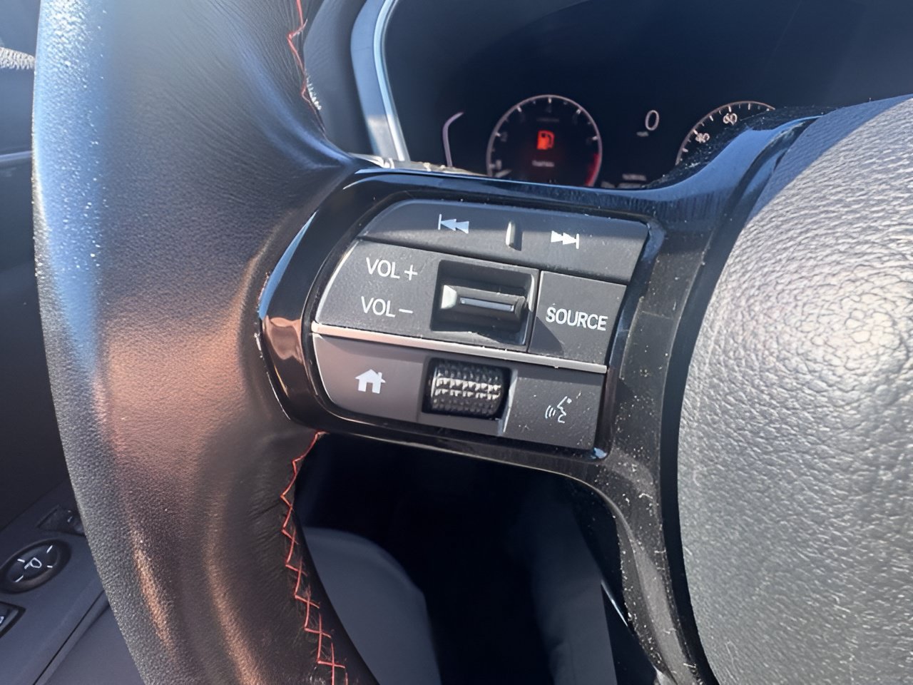 Used 2023 Honda Pilot Sport image 20