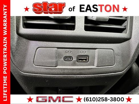 New 2026 GMC Canyon AT4 w/ Technology Plus Package image 16