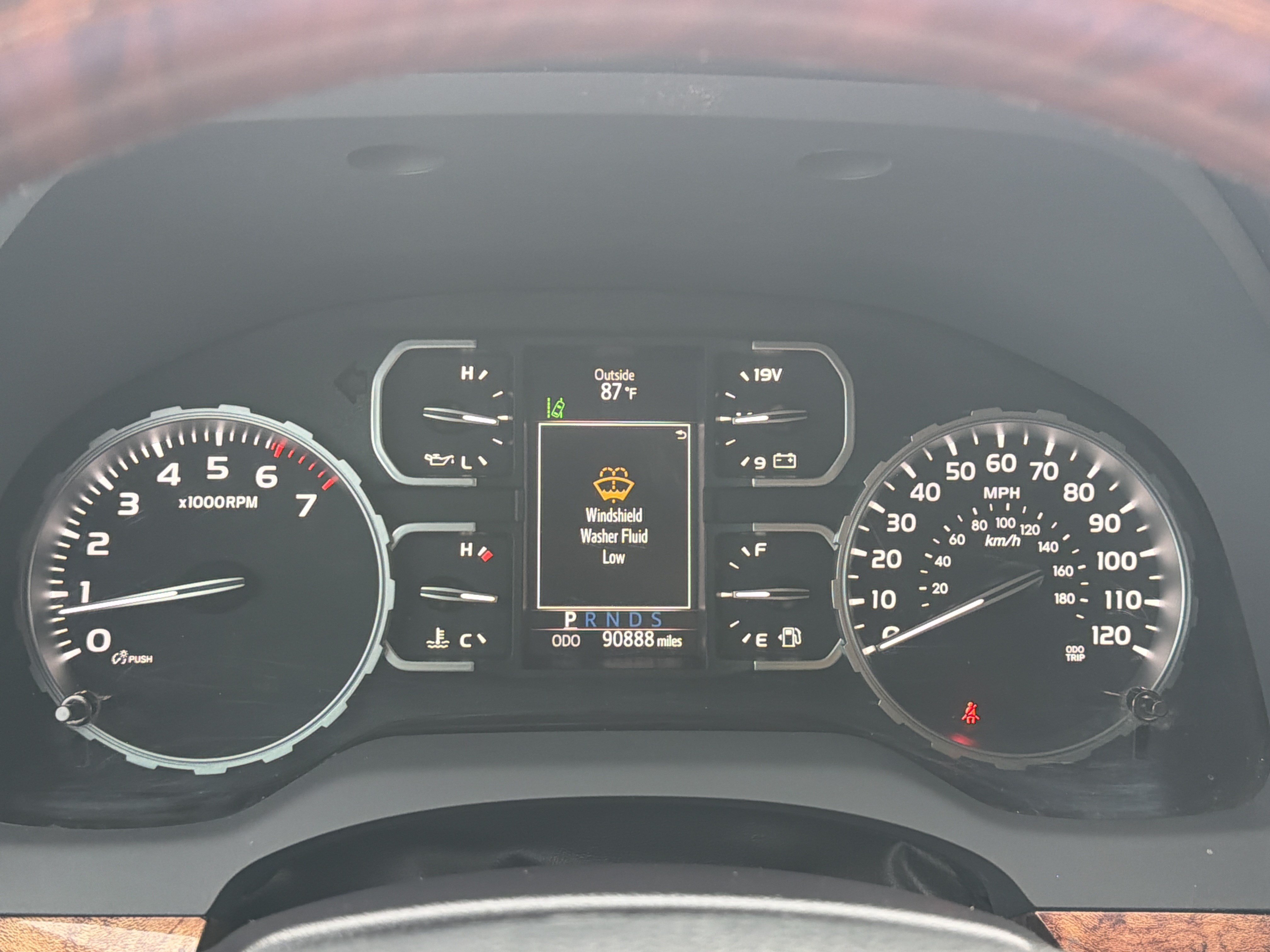 Used 2018 Toyota Tundra 1794 Edition AWD/4WD image 12