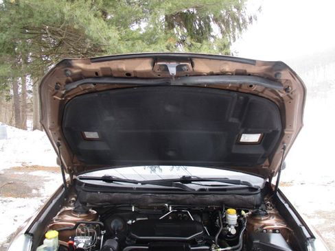 Used 2011 Subaru Outback 2.5i Premium image 6