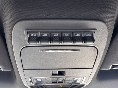 Certified 2024 Ford F150 Raptor AWD/4WD image 29