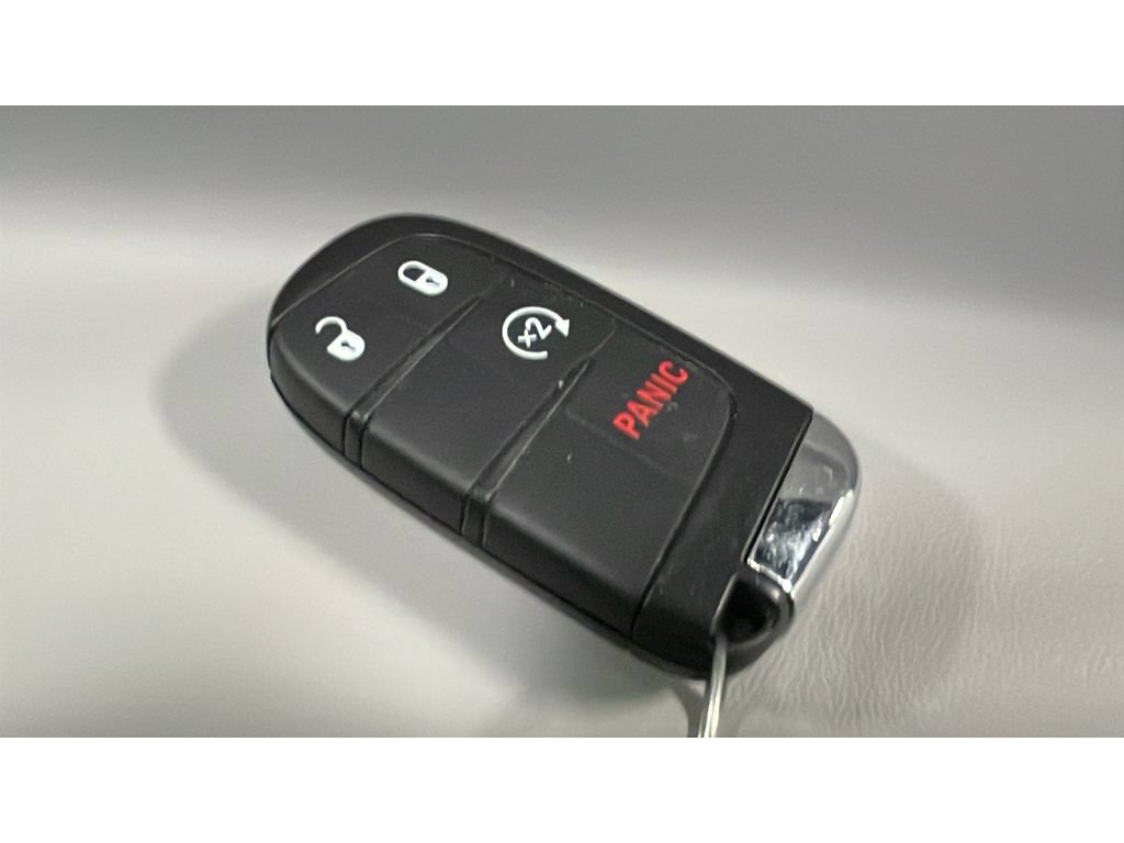 Used 2022 Jeep Compass Limited AWD/4WD image 20