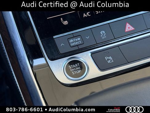 Certified 2025 Audi Q7 2.0T Premium AWD/4WD image 31