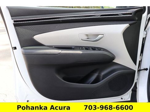 Used 2023 Hyundai Tucson SEL w/ Convenience Package image 25