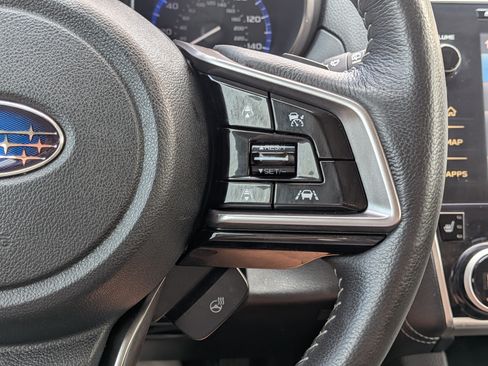 Used 2018 Subaru Outback 2.5i Touring AWD/4WD image 26