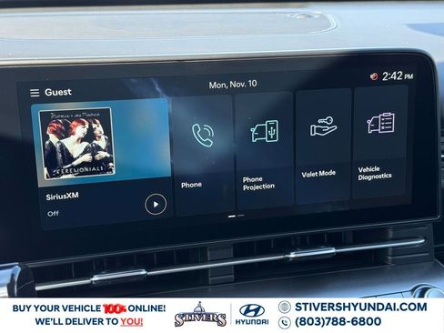 New 2026 Hyundai Kona SE image 26