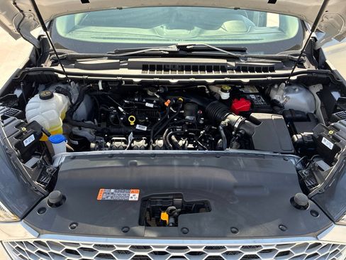 Used 2024 Ford Edge SEL w/ Convenience Package AWD/4WD image 40
