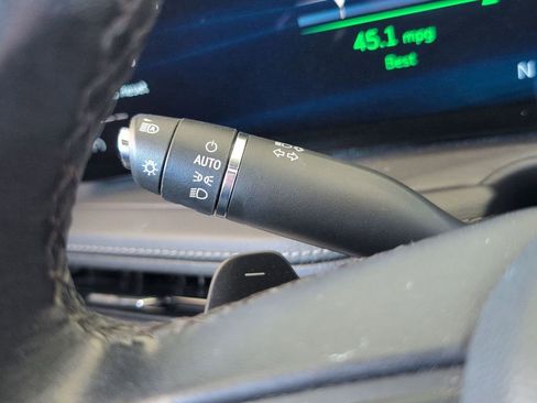 Used 2024 Cadillac XT4 Premium Luxury image 21