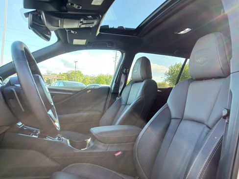 Used 2024 Subaru Outback Wilderness AWD/4WD image 5