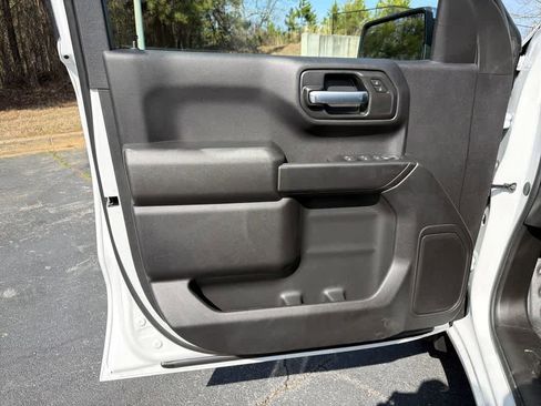 New 2026 GMC Sierra 1500 Pro w/ Pro Value Package image 11