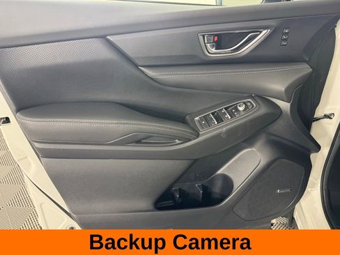 Used 2023 Subaru Ascent Limited w/ Technology Package image 10