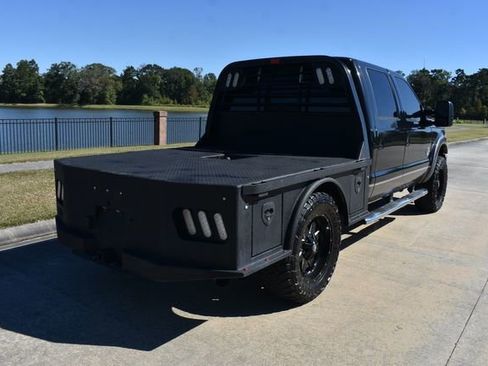 Used 2013 Ford F250 Lariat w/ Lariat Ultimate Pkg image 5