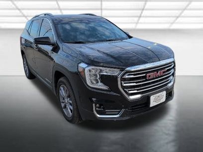 Used 2023 GMC Terrain SLT