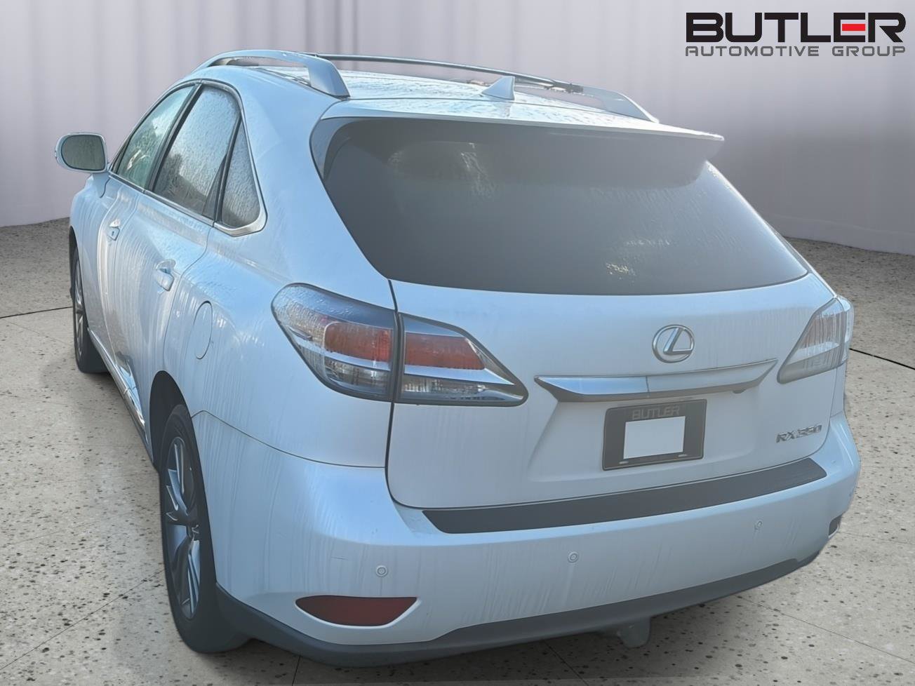 Used 2014 Lexus RX 350 AWD w/ Navigation Package image 10