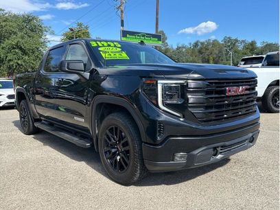 Used 2023 GMC Sierra 1500 Elevation