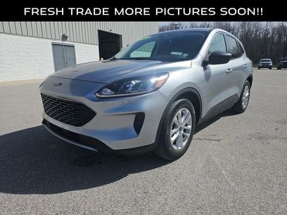 Used 2022 Ford Escape SE w/ Convenience Package