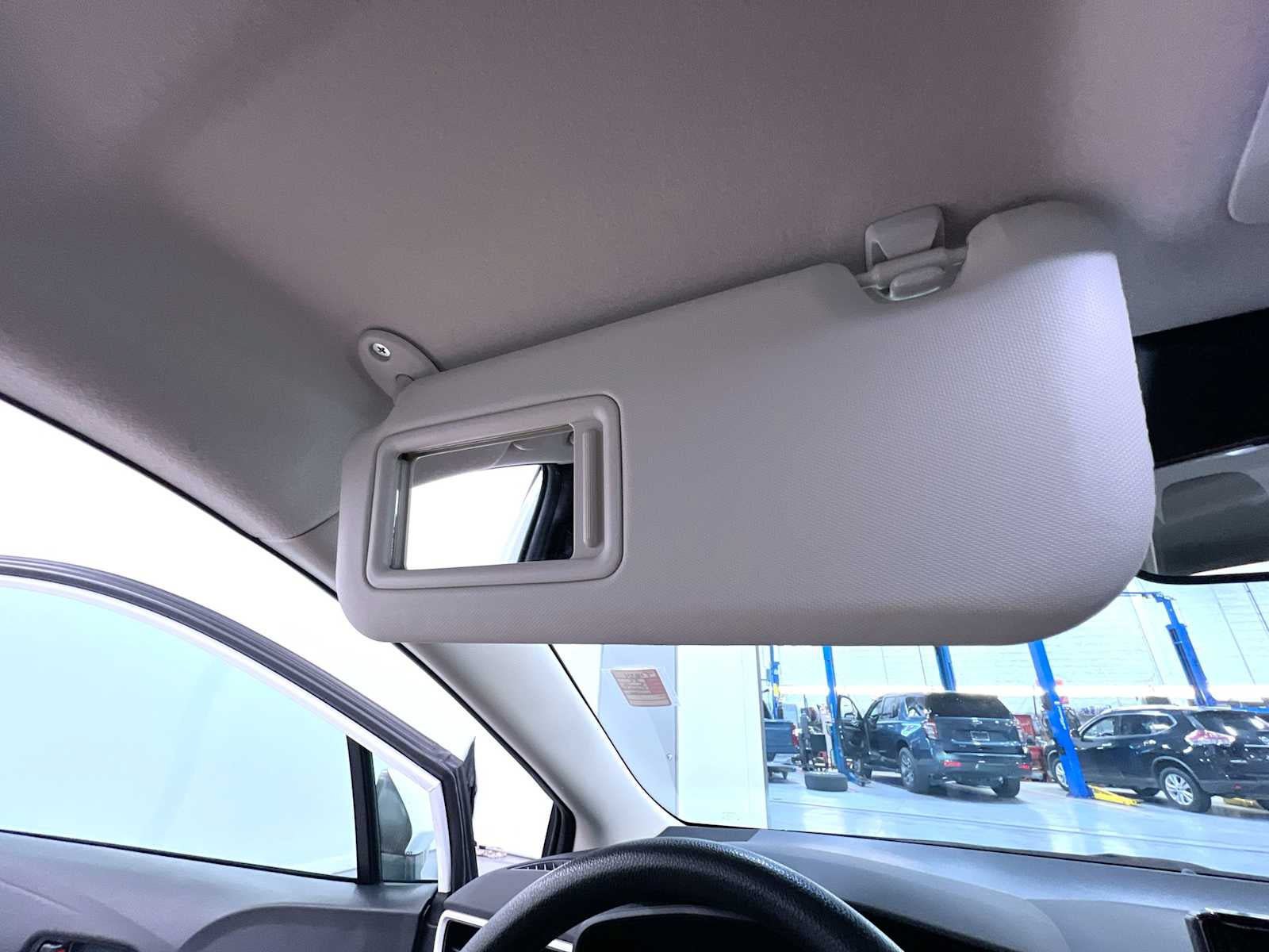 Used 2025 Toyota Corolla LE FWD image 32
