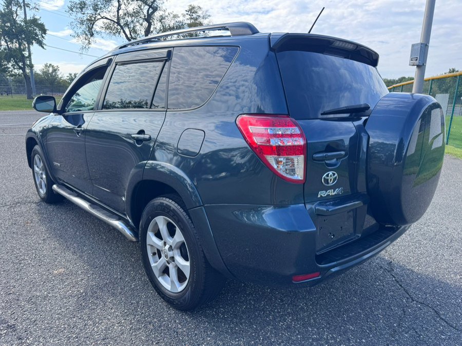 Used 2012 Toyota RAV4 Limited w/ Navigation Value Pkg AWD/4WD image 5