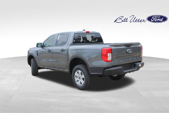New 2026 Ford Ranger XL RWD image 4