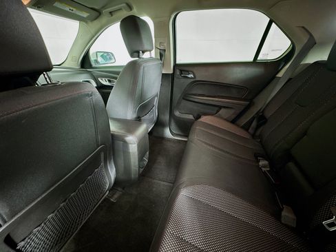 Used 2016 Chevrolet Equinox LT FWD image 22