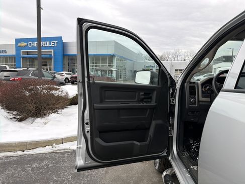 Used 2012 RAM 1500 Express image 11