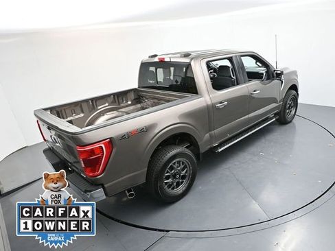 Used 2022 Ford F150 XLT w/ Equipment Group 302A High image 28