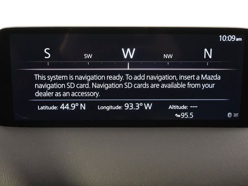 Used 2023 MAZDA CX-5 AWD 2.5 S w/ Premium Package image 29