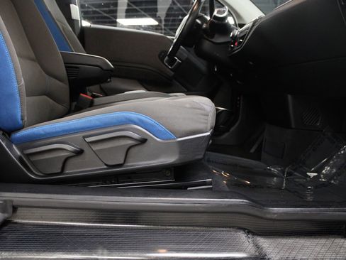 Used 2018 BMW i3 w/ Range Extender image 15