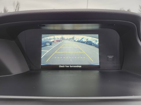 Used 2015 Honda Accord Sport image 2