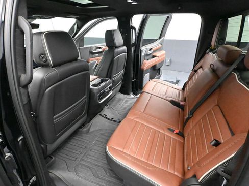 Used 2024 GMC Sierra 1500 Denali Ultimate AWD/4WD image 46
