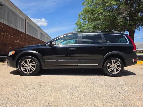 Used 2014 Volvo XC70 3.2 FWD image 5