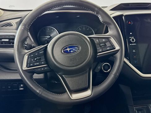 Certified 2025 Subaru Ascent Touring w/ Popular Package #2 AWD/4WD image 14
