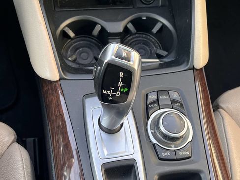 Used 2013 BMW X6 xDrive50i image 20