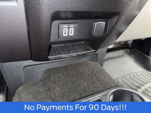 Certified 2019 Ford F150 XLT w/ Equipment Group 302A Luxury image 25