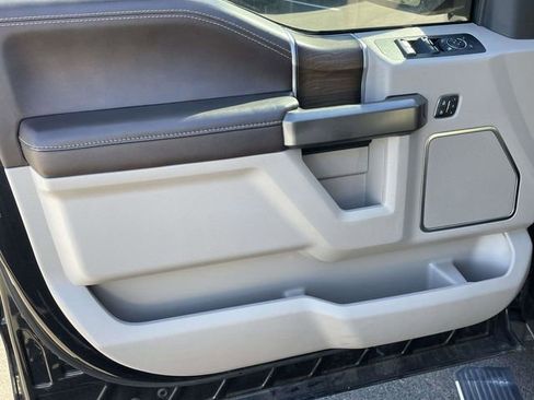 Certified 2020 Ford F150 Limited image 10