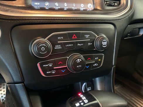 Used 2023 Dodge Charger Scat Pack w/ Daytona Edition Group image 33