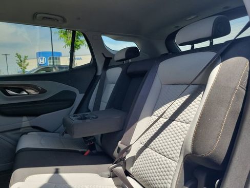 Used 2020 GMC Terrain SLE w/ Driver Convenience Package FWD image 27
