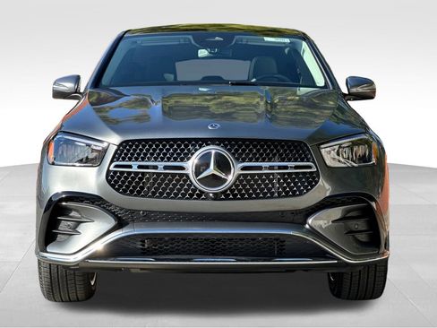 Used 2026 Mercedes-Benz GLE 450 4MATIC Coupe image 10
