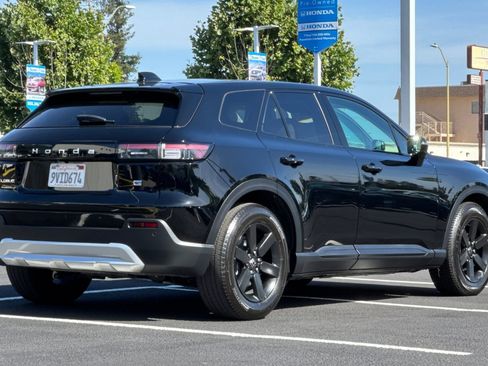 Used 2025 Honda Prologue Eco image 9
