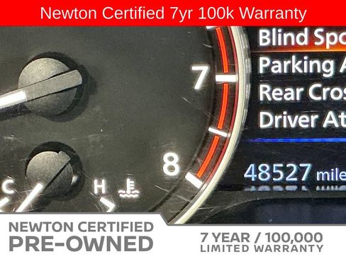 Used 2023 Nissan Altima 2.5 SR FWD image 25